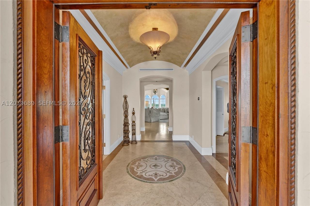 2244 Fisher Island Dr #3404 - Photo 3 of 50