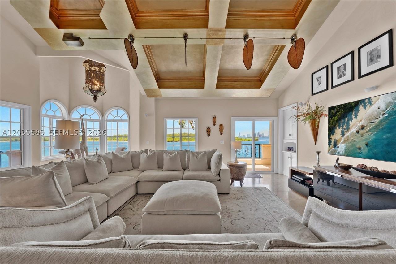 2244 Fisher Island Dr #3404 - Photo 4 of 50