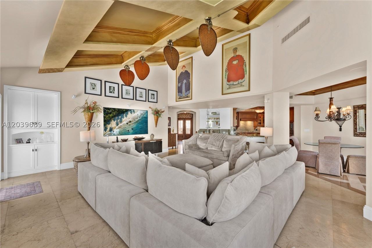 2244 Fisher Island Dr #3404 - Photo 6 of 50