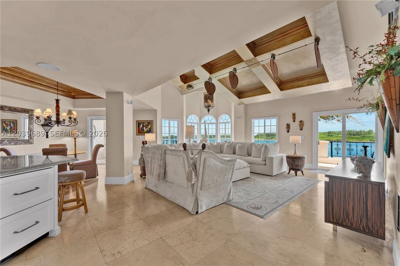 2244 Fisher Island Dr #3404 - Photo 7 of 50