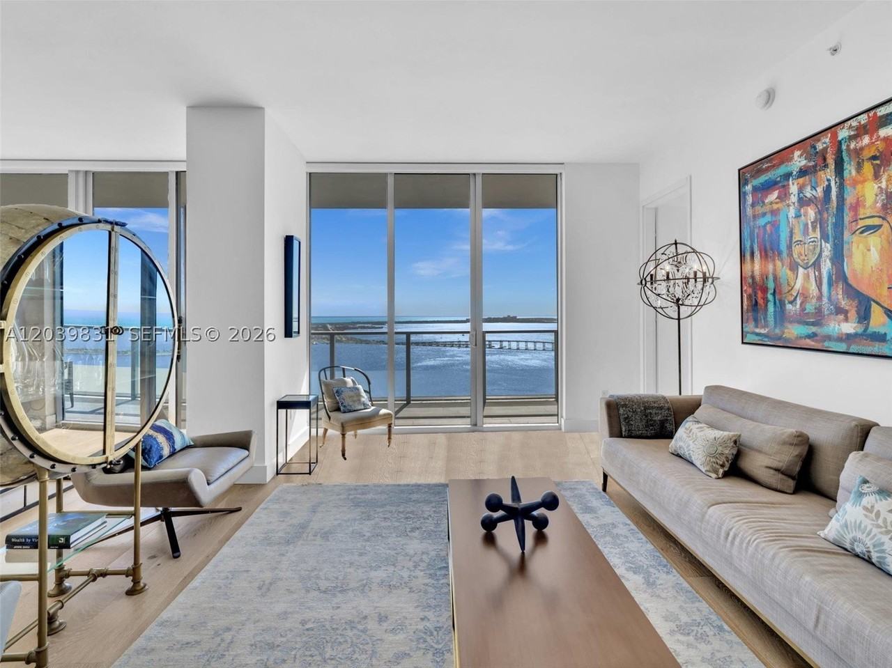 1300 Brickell Bay Dr #4202 - Photo 2 of 34