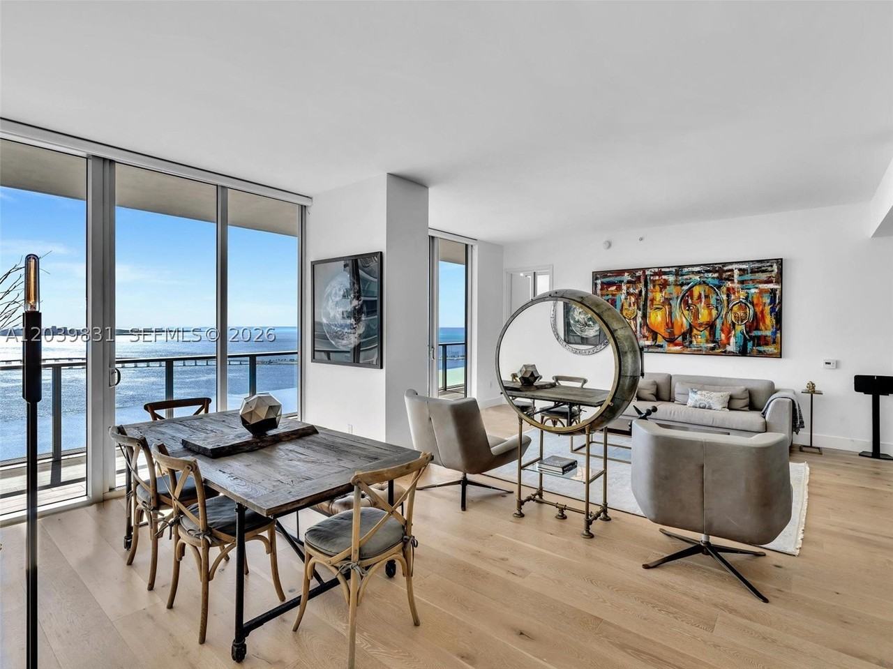 1300 Brickell Bay Dr #4202 - Photo 3 of 34