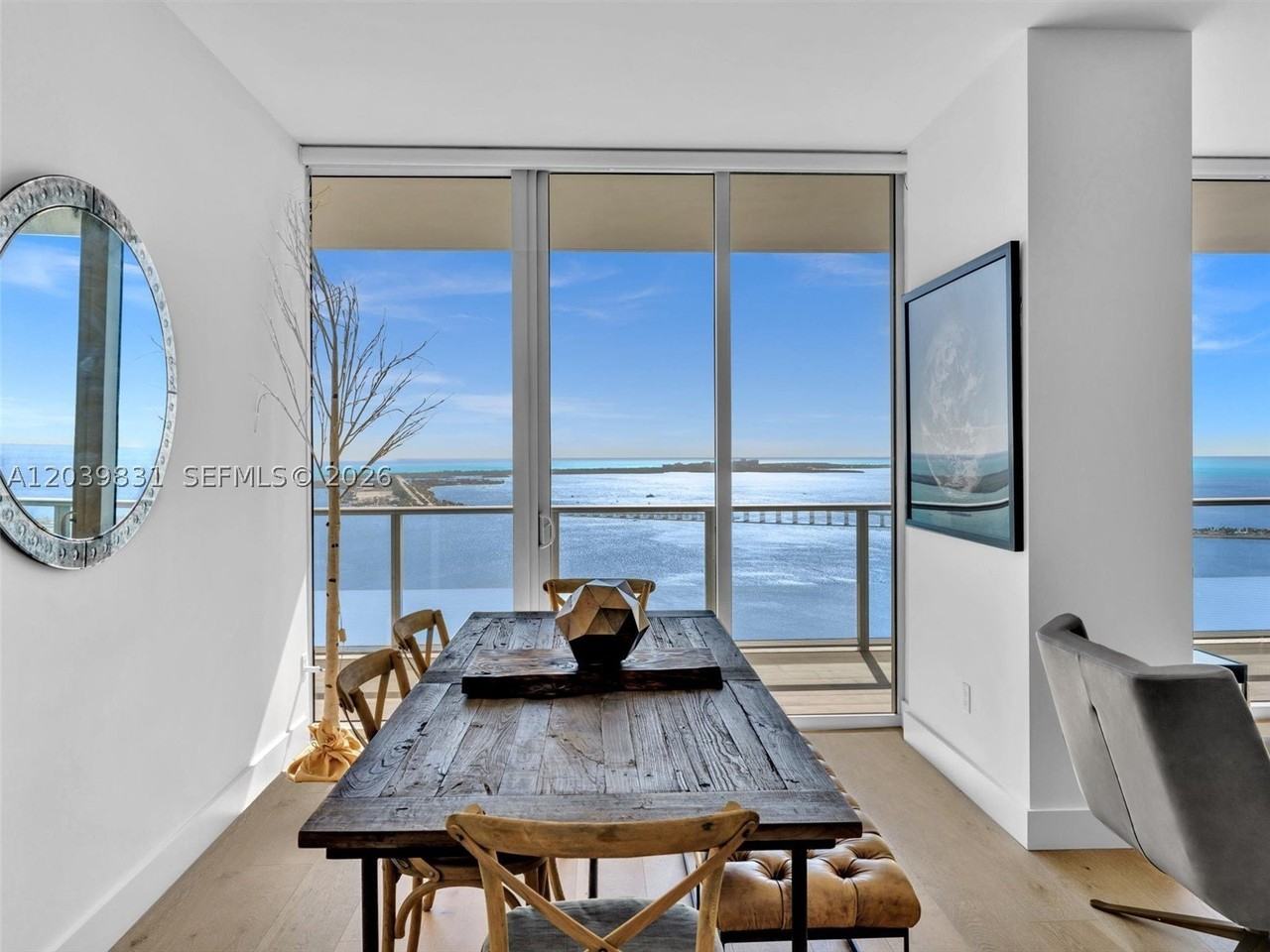 1300 Brickell Bay Dr #4202 - Photo 4 of 34