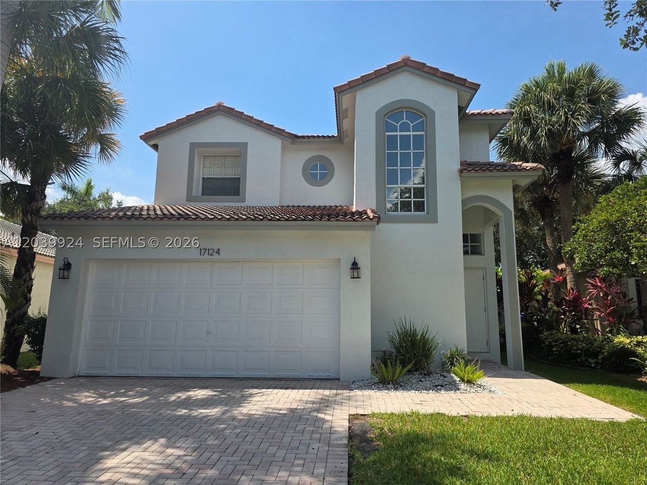 17124 Nw 10th St