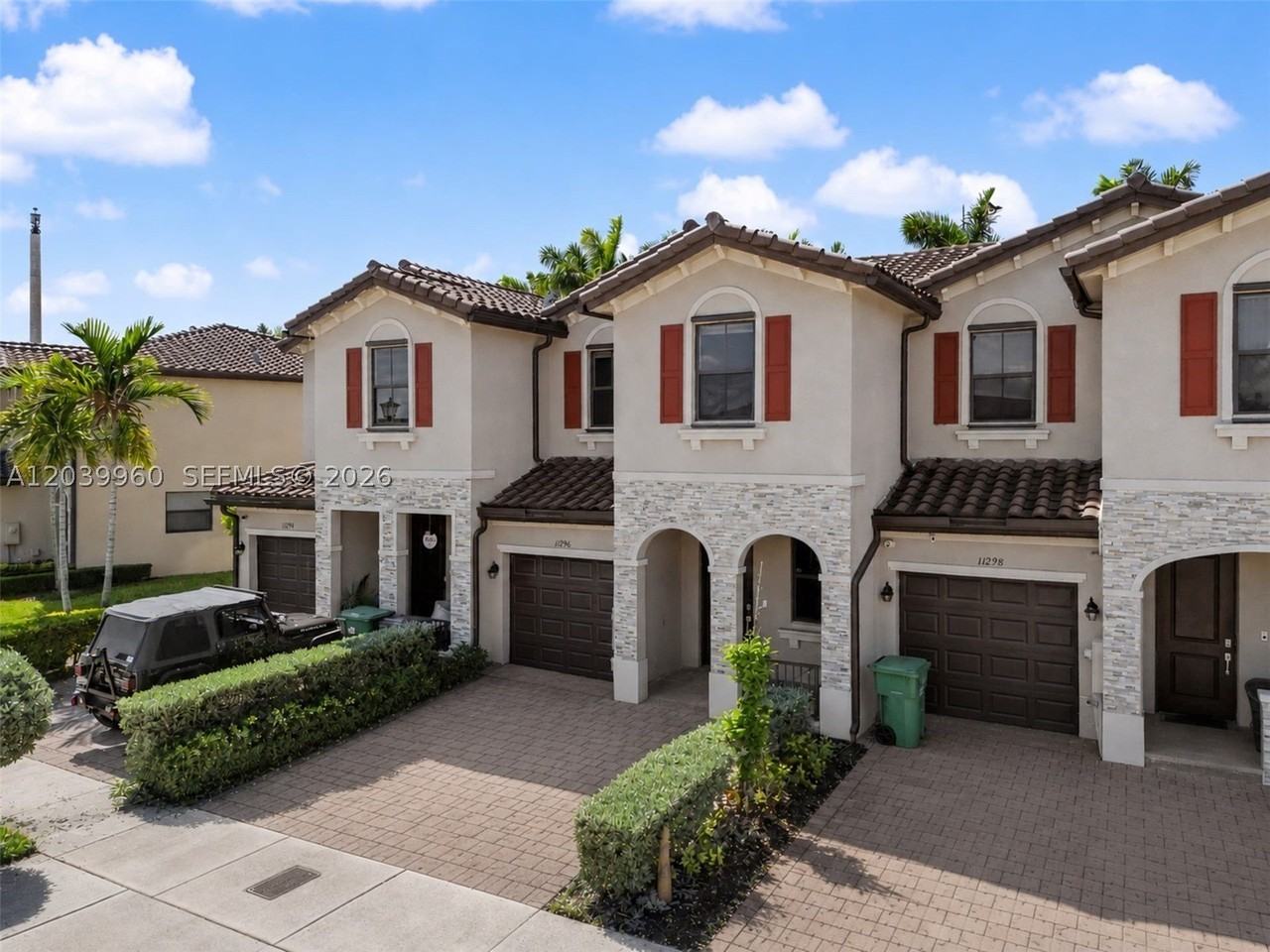 11296 Sw 254th Ter