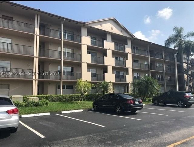 13105 Sw 16th Ct #110L