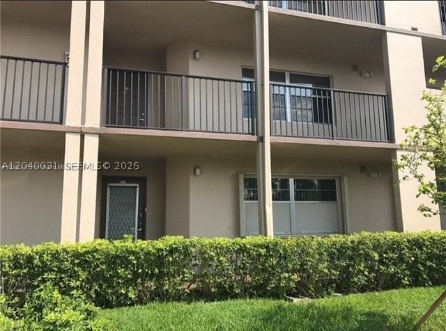 13105 Sw 16th Ct #110L - Photo 3 of 17