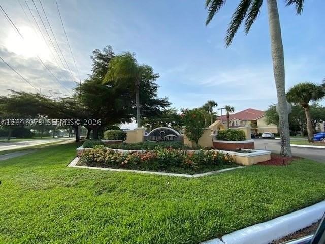 7630 Westwood Dr #327