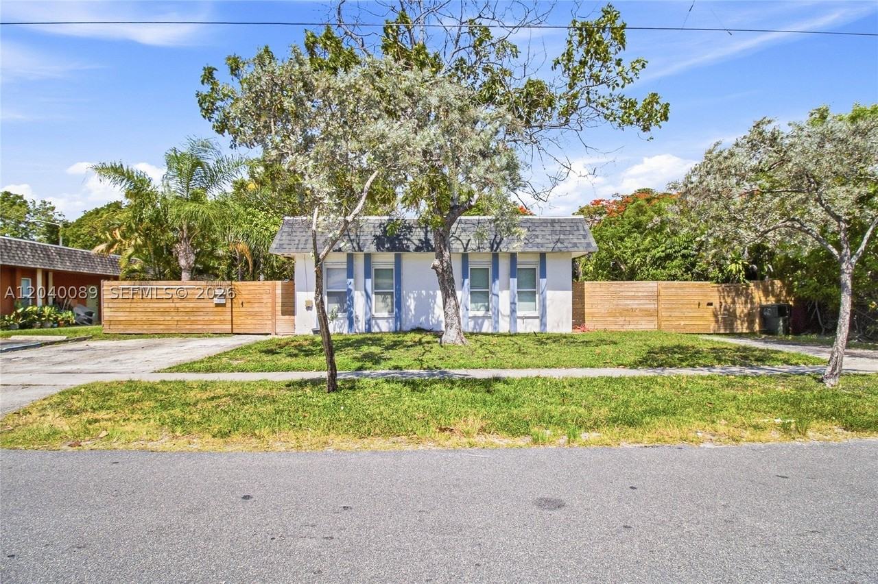 610 Sw 2nd Ave #1
