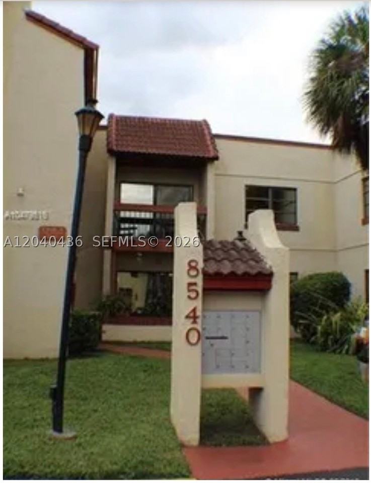 8540 Sw 149th Ave #817 - Photo 2 of 27