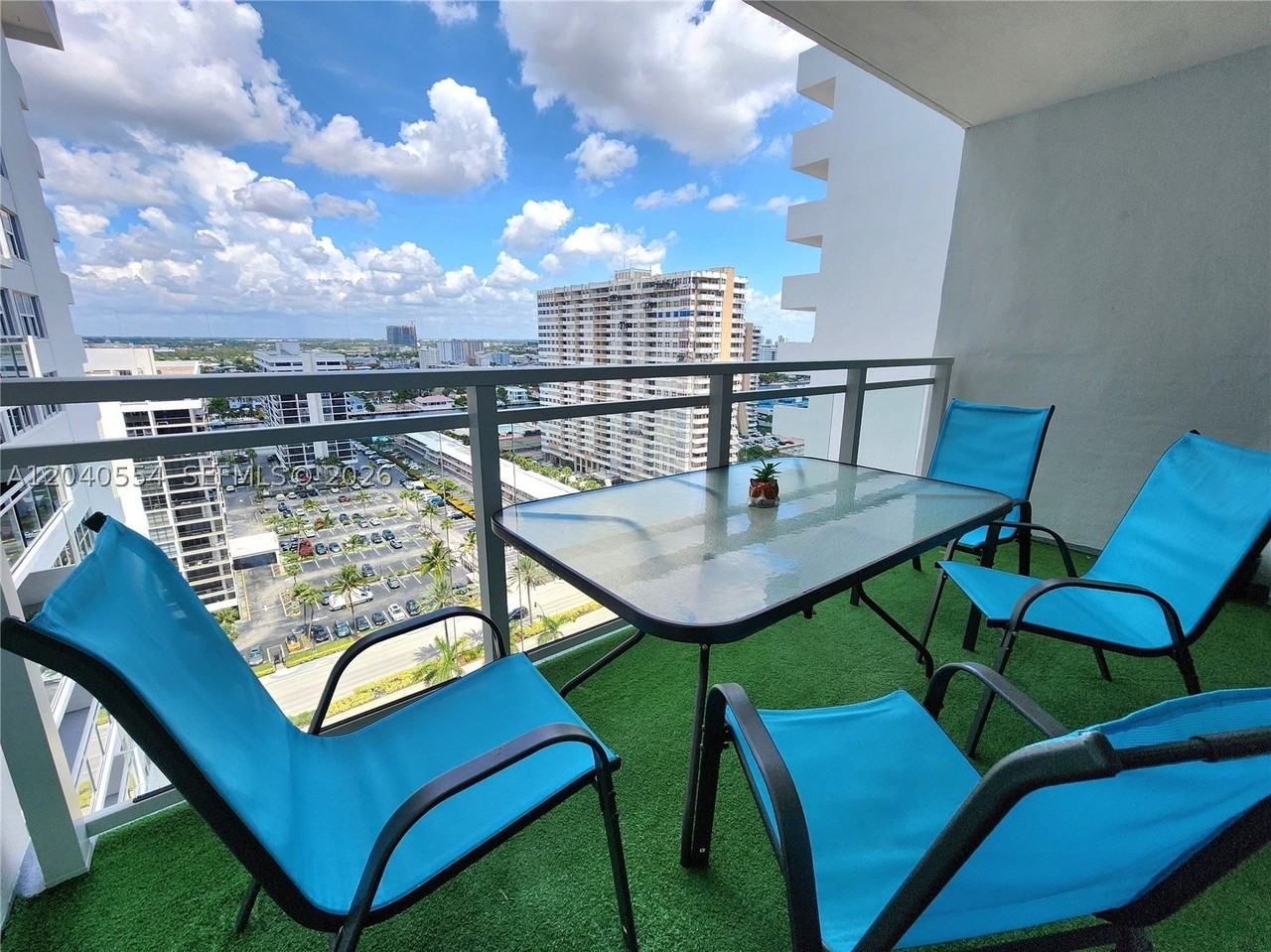 2030 S Ocean Dr #1803 - Photo 4 of 33