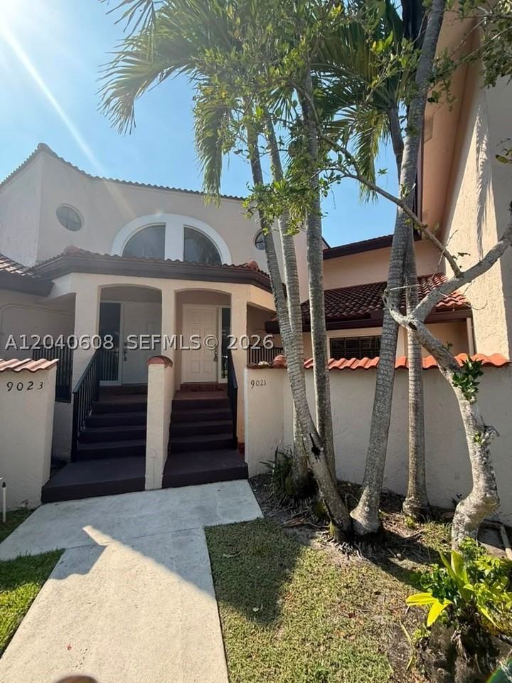 9021 W Sunrise Blvd #9021