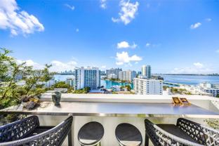 1621 Bay Rd #PH4 - Photo 1 of 1