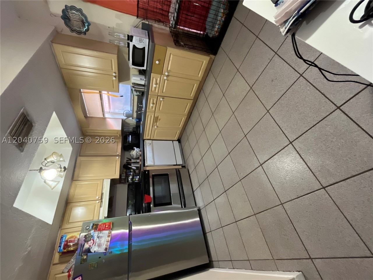 5305 Nw 27th St #6C - Photo 4 of 15