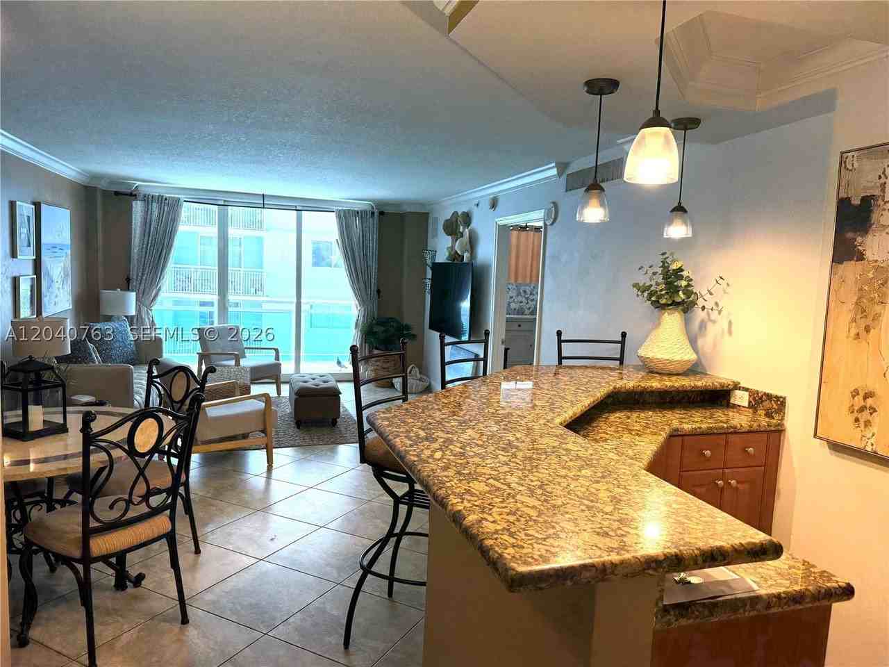 6917 Collins Ave #506 - Photo 2 of 22