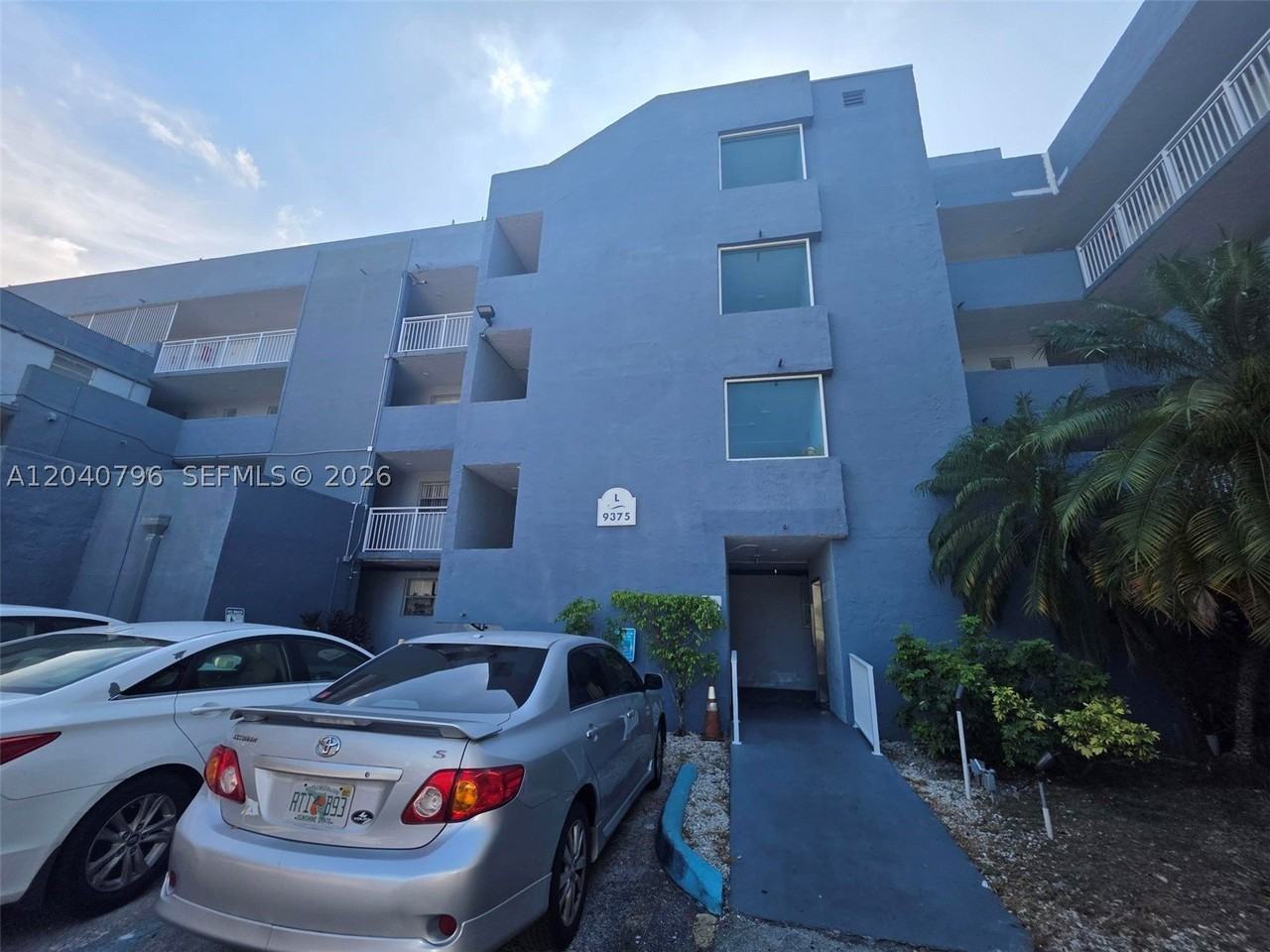 9375 Fontainebleau Blvd #L311