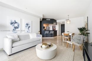 801 Brickell Key Blvd #707 - Photo 1 of 1