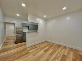 5545 N Miami Ave #8 - Photo 1 of 1
