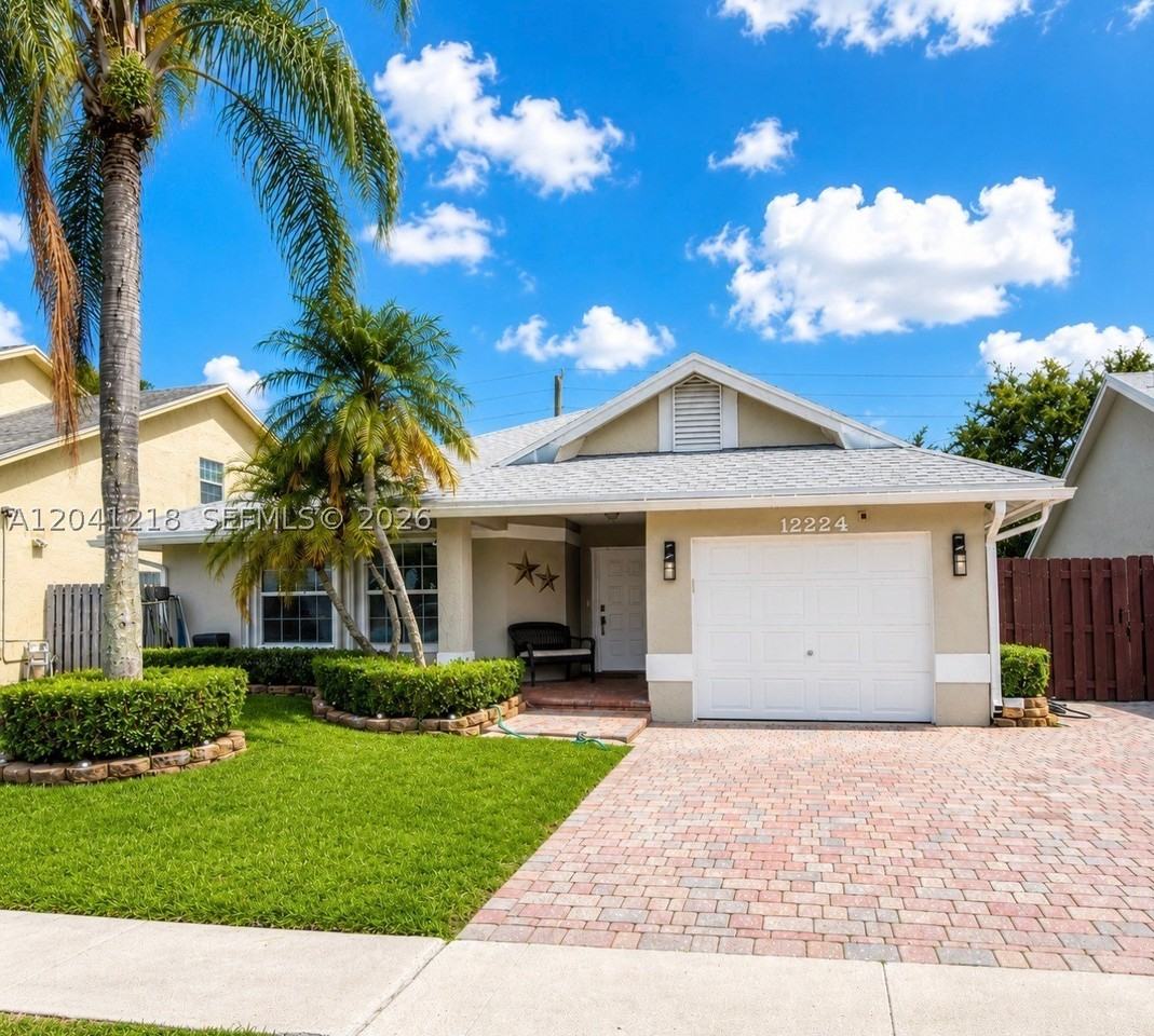 12224 Nw 30th Mnr