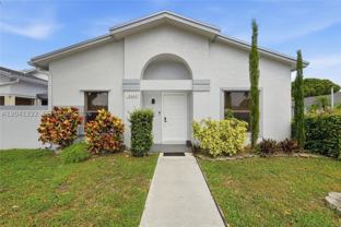 6443 Sw 152nd Circle Pl #22-43 - Photo 1 of 1