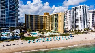 2501 S Ocean Dr #327 - Photo 1 of 1