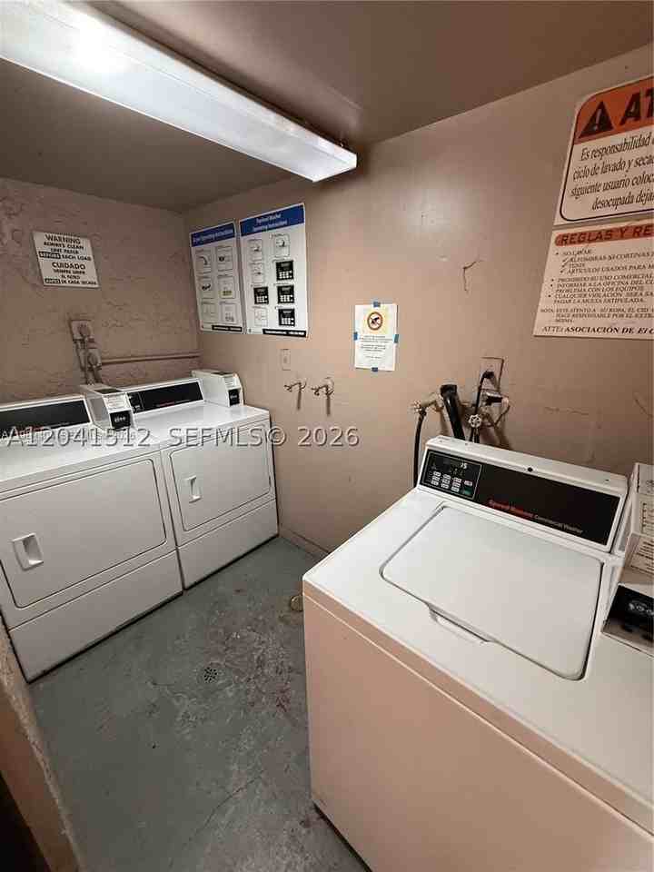 5199 Nw 7th St #111 - Photo 5 of 21