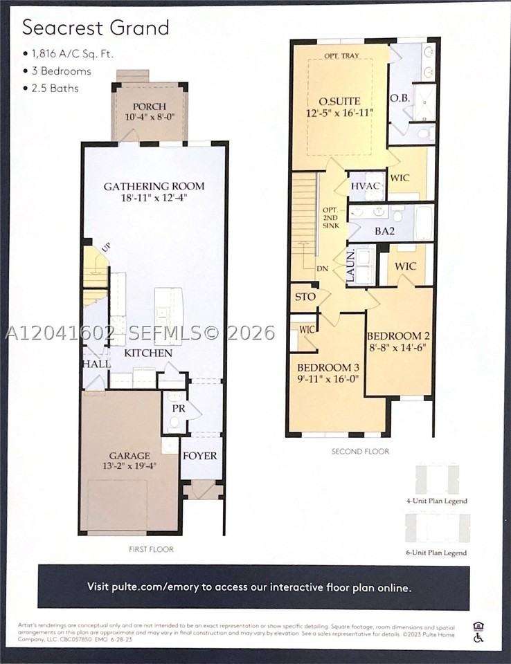 8344 Nw 7th Ct #8344 - Photo 2 of 30