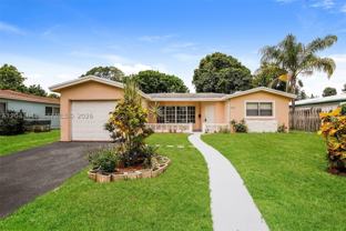 3333 Nw 32nd Ct - Photo 1 of 1