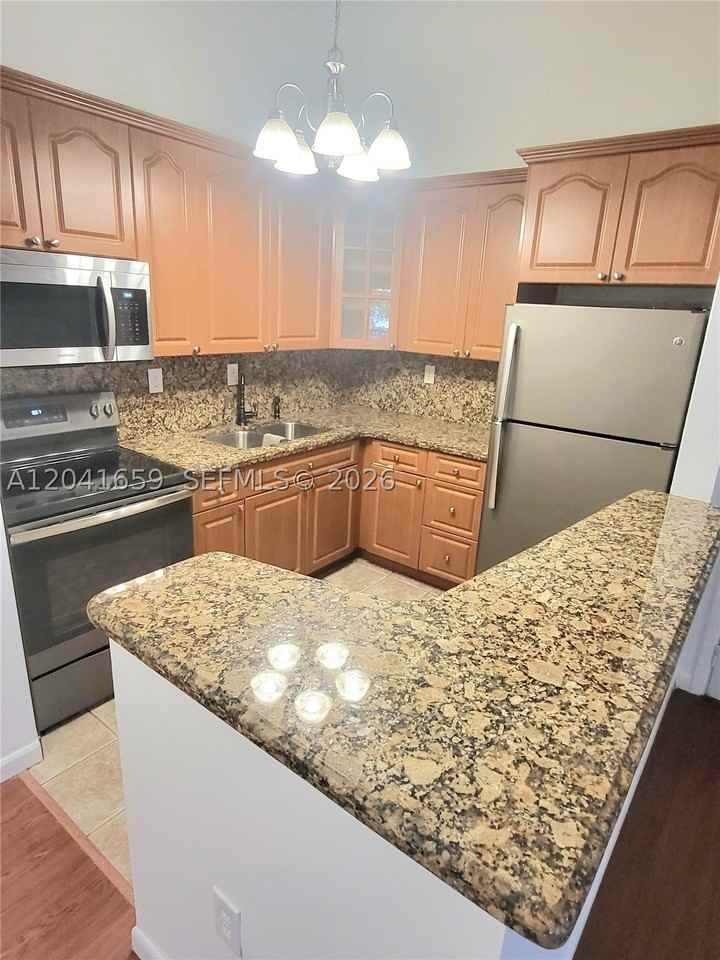 18845 Nw 62nd Ave #207