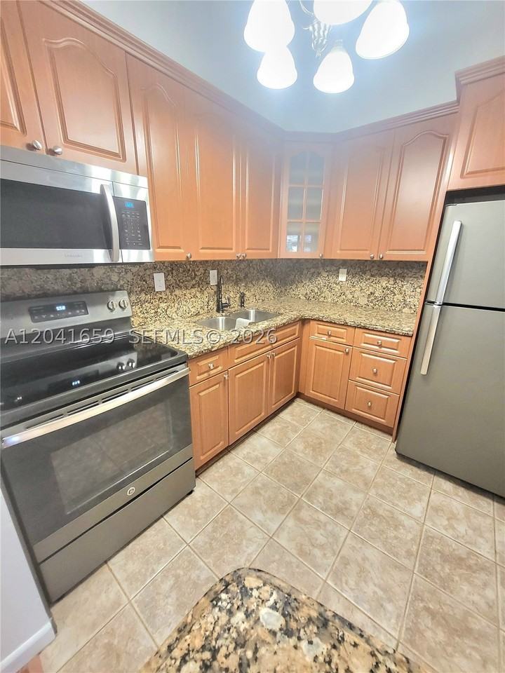 18845 Nw 62nd Ave #207 - Photo 2 of 16