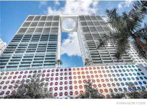 500 Brickell Ave #2604 - Photo 1 of 1