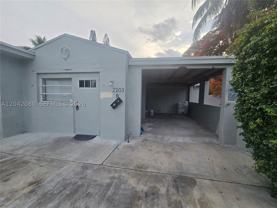 2203 Taft St #B - Photo 1 of 1