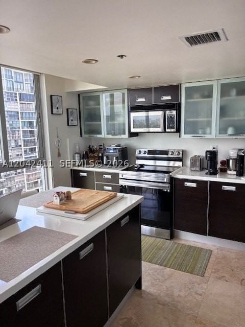 2025 Brickell Ave #1903 - Photo 3 of 29