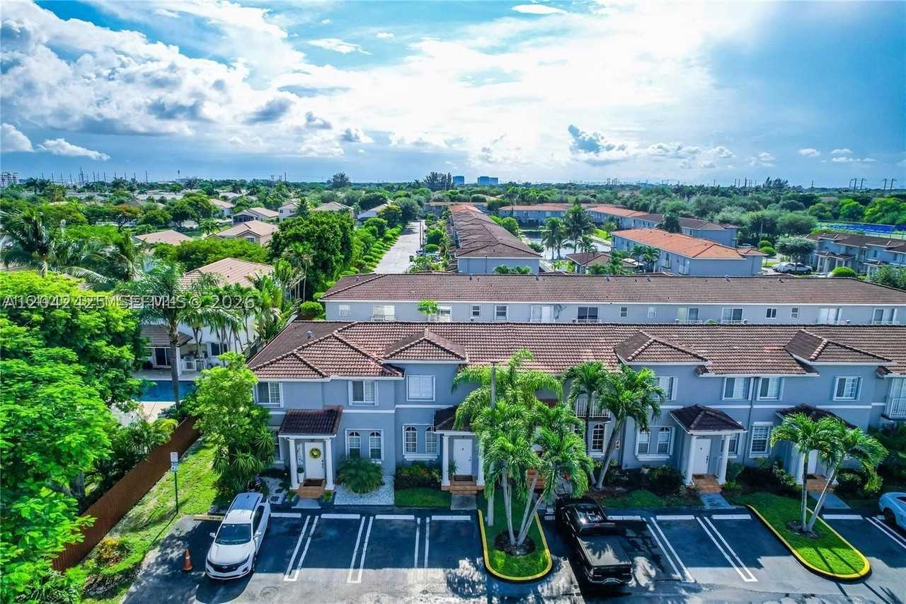 5245 Nw 112th Ave #8