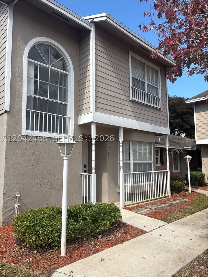 3743 Nw 122nd Ter - Photo 2 of 29
