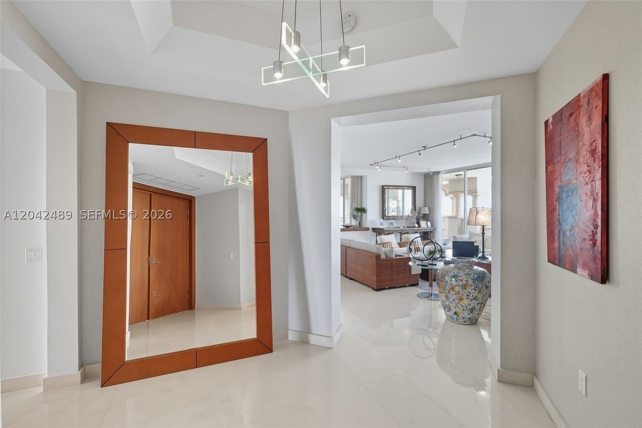 7141 Fisher Island Dr #7141 - Photo 2 of 50