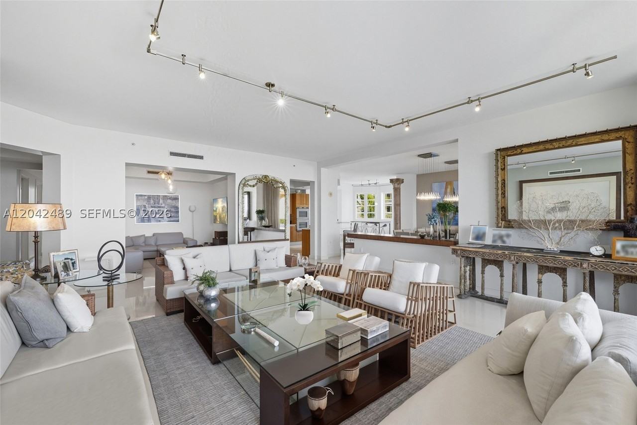 7141 Fisher Island Dr #7141 - Photo 6 of 50