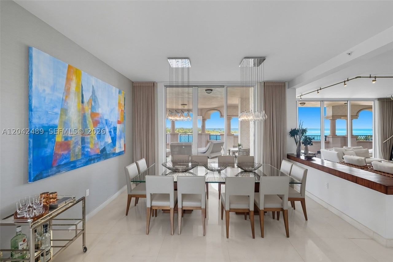 7141 Fisher Island Dr #7141 - Photo 7 of 50