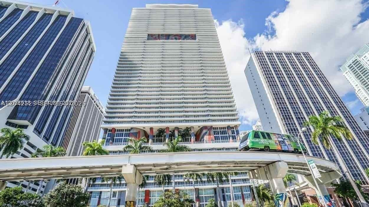 50 Biscayne Blvd #4507