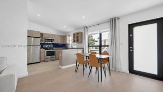 1704 Rodman St #1 - Photo 1 of 1