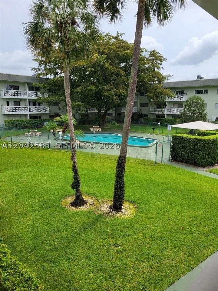 4200 Nw 3rd Ct #224 - Photo 2 of 8