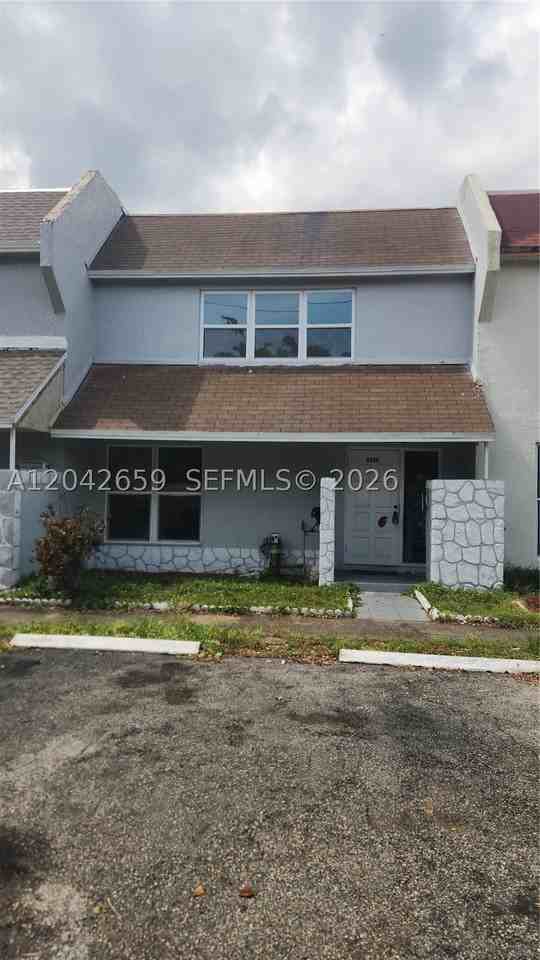 6595 Boulevard Of Champions #6595