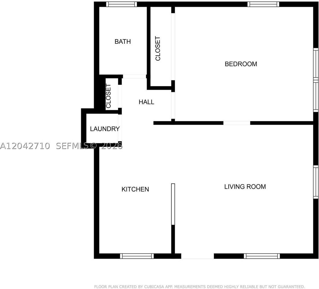 962 Nw 6th St #1 - Photo 3 of 14