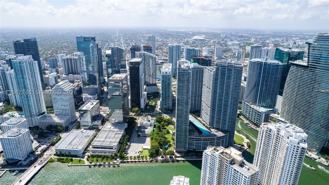 495 Brickell Ave #4609 - Photo 1 of 1