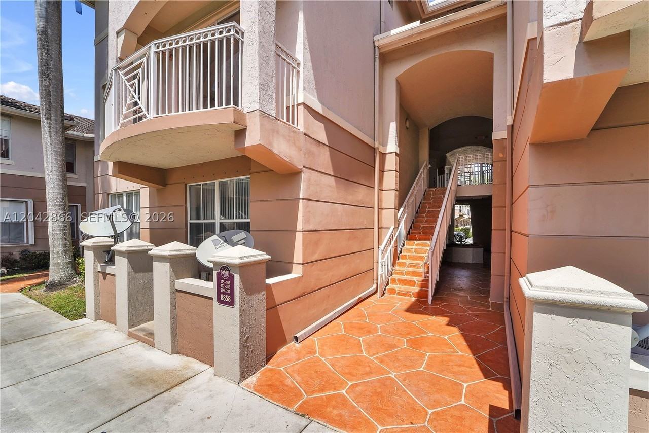 8858 W Flagler St #210 - Photo 2 of 22