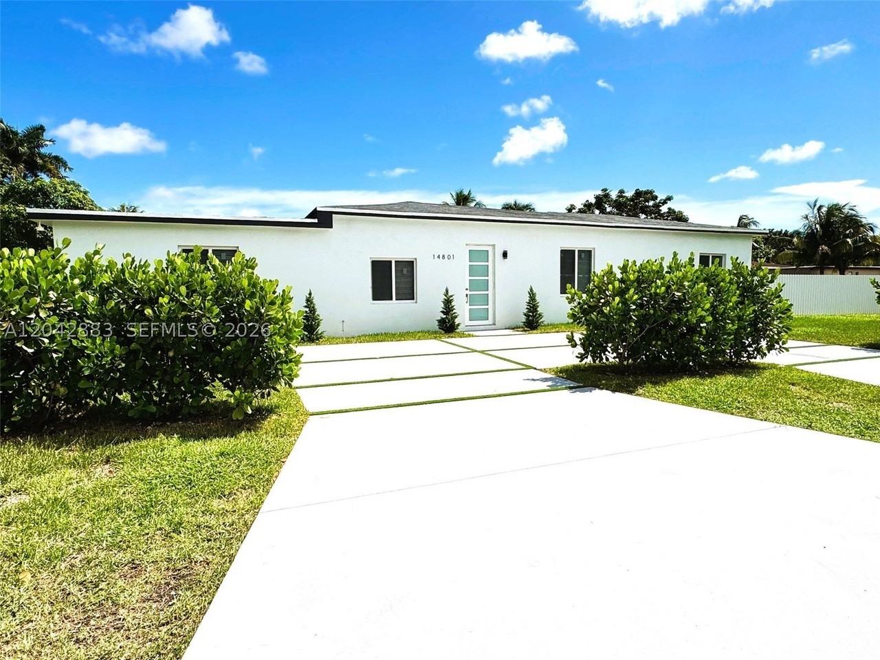 14801 Nw 5th Ave - Photo 2 of 26