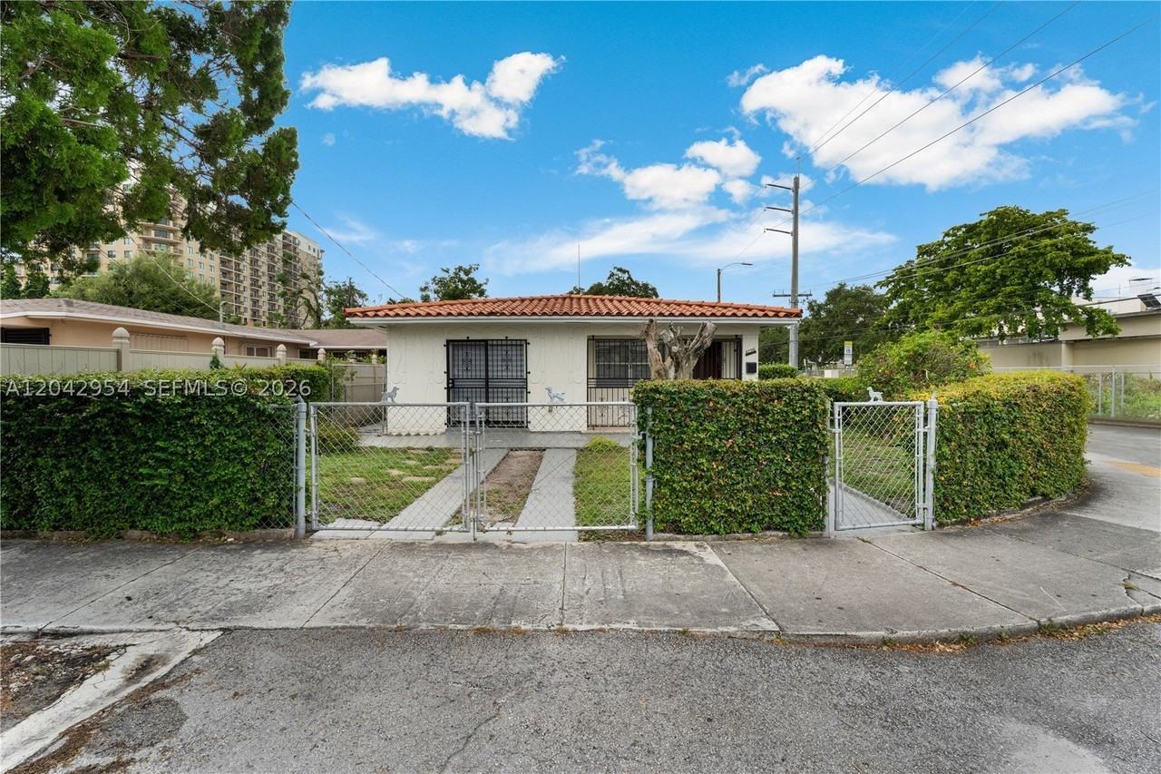 4296 Nw 2nd Ter #4296