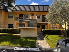 9333 Nw 1st Ct #104 - Photo 1 of 1