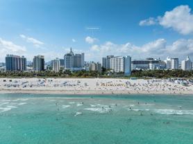 1623 Collins Ave - Photo 1 of 1