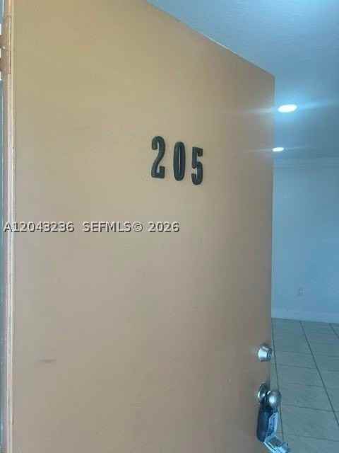 3903 Sw 78th Ct #205 - Photo 2 of 13
